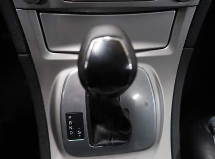 Ford - S-MAX