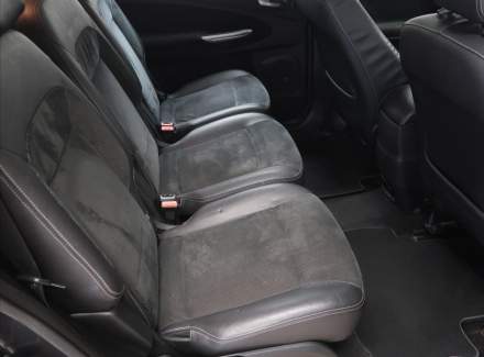Ford - S-MAX