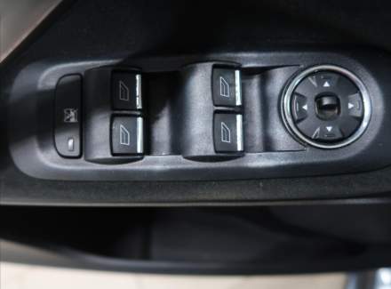 Ford - S-MAX