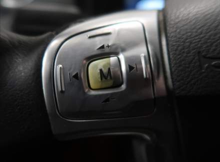 Ford - S-MAX