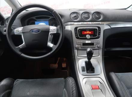 Ford - S-MAX