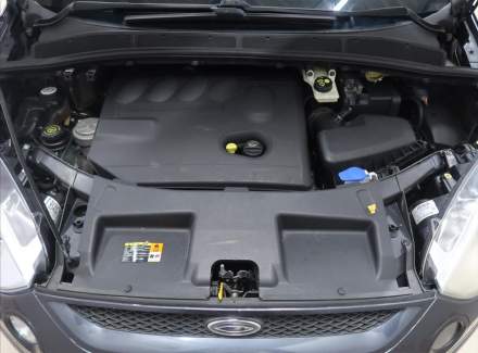 Ford - S-MAX