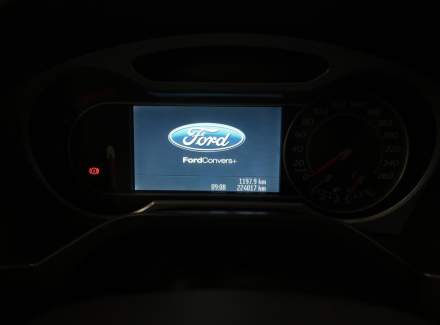 Ford - S-MAX
