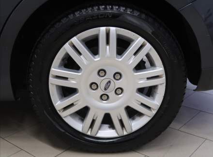 Ford - S-MAX