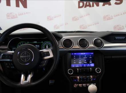 Ford - Mustang