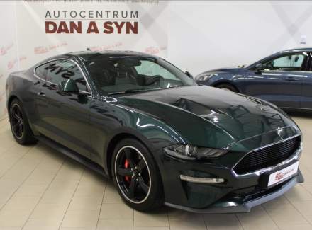 Ford - Mustang