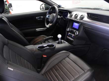 Ford - Mustang