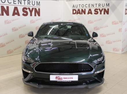 Ford - Mustang
