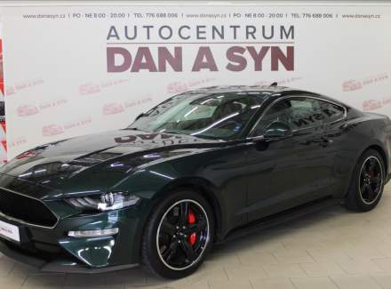 Ford - Mustang