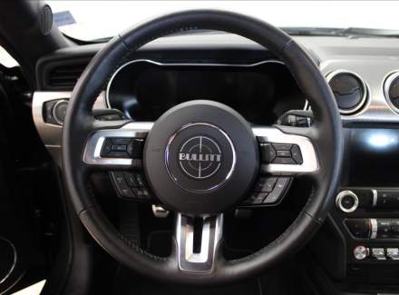 Ford - Mustang
