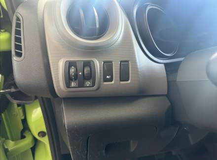 Renault - Trafic