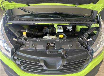 Renault - Trafic