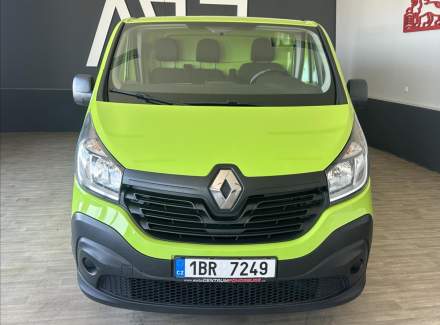 Renault - Trafic