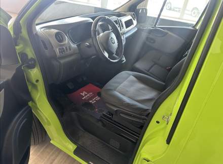 Renault - Trafic