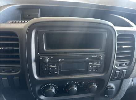 Renault - Trafic