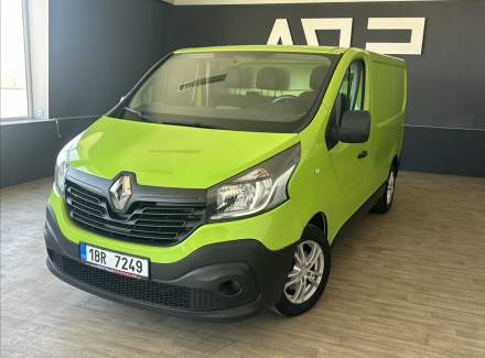 Renault - Trafic