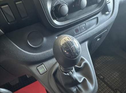 Renault - Trafic