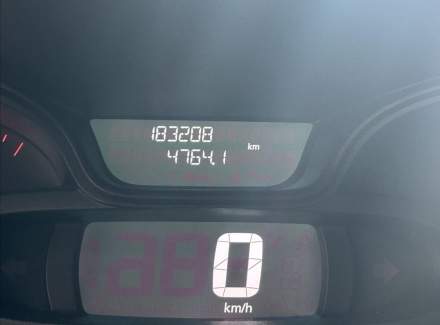 Renault - Trafic