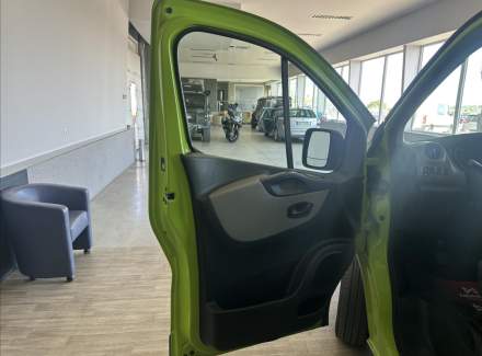 Renault - Trafic