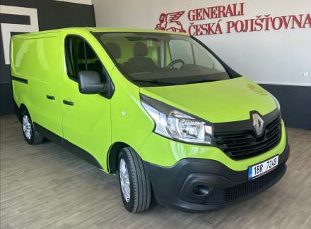 Renault - Trafic