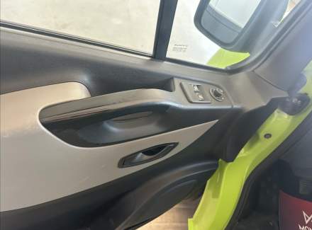 Renault - Trafic