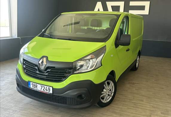 Renault - Trafic