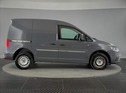 Volkswagen - Caddy