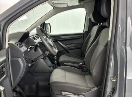 Volkswagen - Caddy