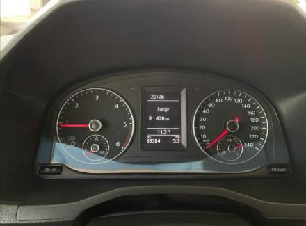 Volkswagen - Caddy