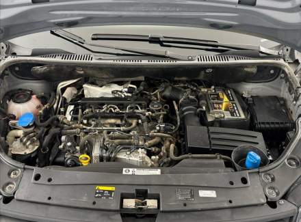 Volkswagen - Caddy