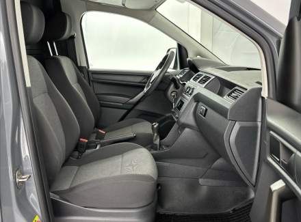 Volkswagen - Caddy