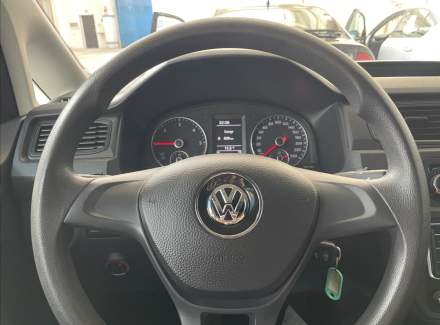 Volkswagen - Caddy