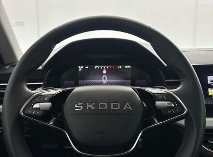 Škoda - Scala