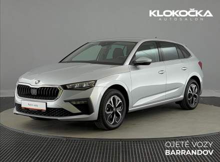 Škoda - Scala