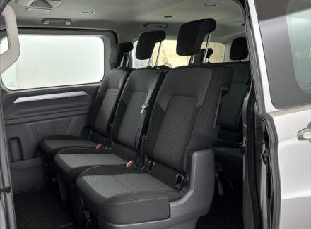 Volkswagen - Caravelle