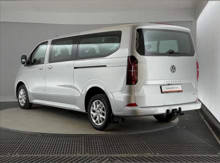 Volkswagen - Caravelle