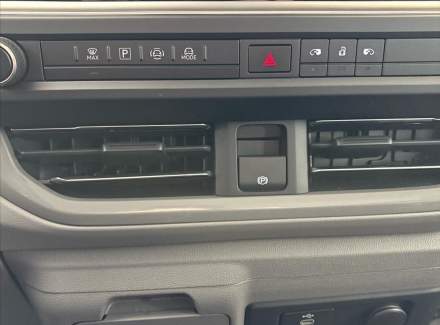 Volkswagen - Caravelle