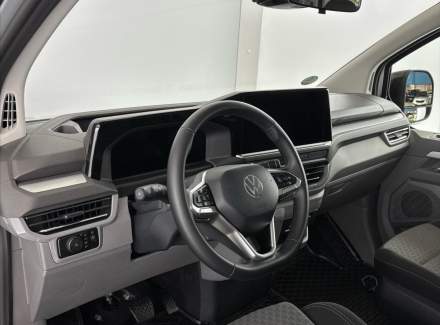 Volkswagen - Caravelle