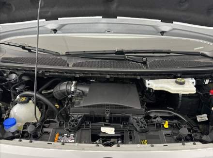 Volkswagen - Caravelle