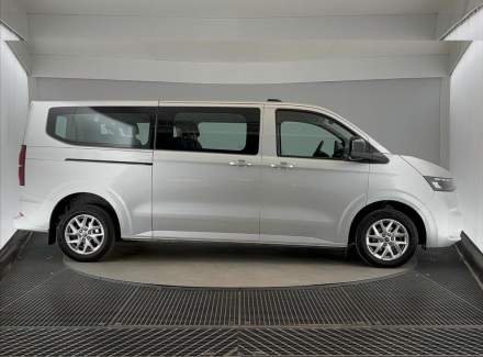 Volkswagen - Caravelle