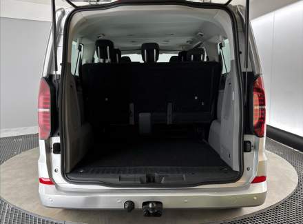 Volkswagen - Caravelle