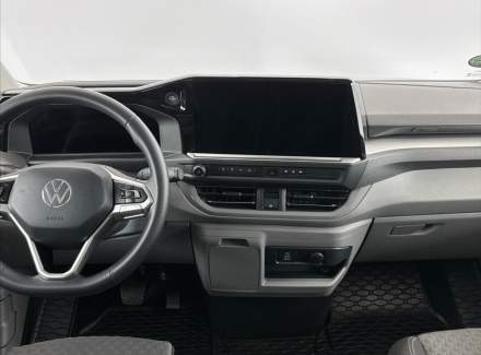 Volkswagen - Caravelle