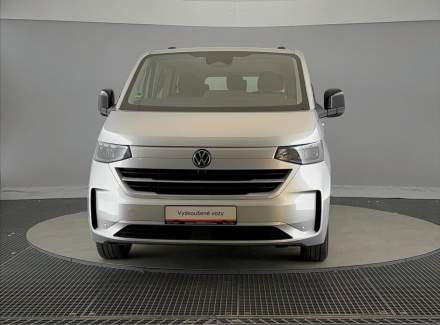 Volkswagen - Caravelle
