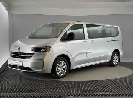 Volkswagen - Caravelle