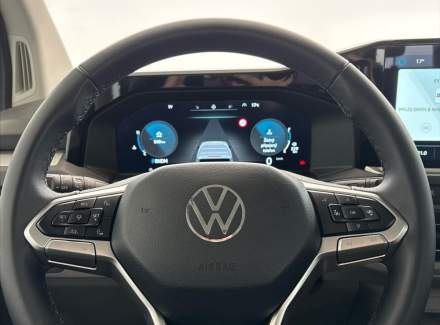 Volkswagen - Caravelle