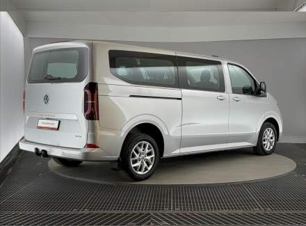 Volkswagen - Caravelle