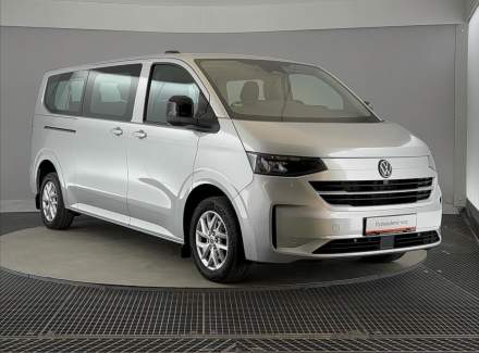 Volkswagen - Caravelle