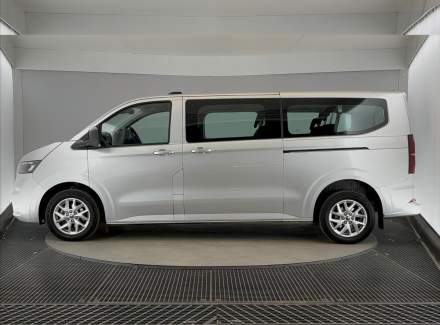 Volkswagen - Caravelle
