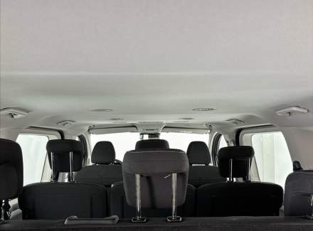 Volkswagen - Caravelle