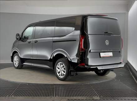 Volkswagen - Caravelle